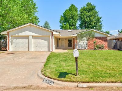 10213 Dover Dr, Yukon, OK, 73099