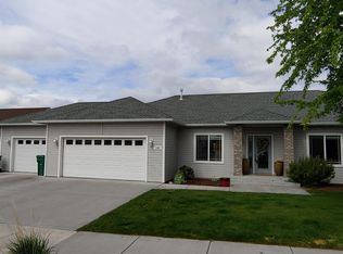 5100 Glenwood Dr, Klamath Falls, OR