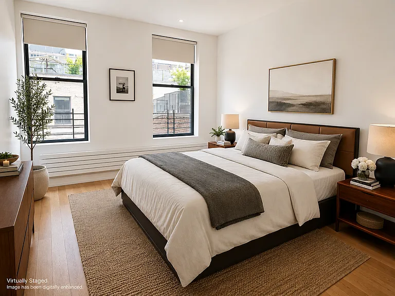 233 E 17th St #Penthouse 3 — Photo 6