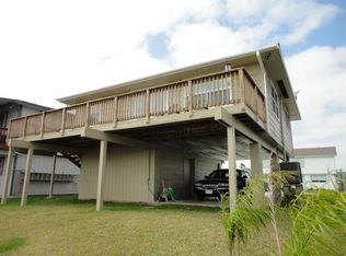 1089 Redfish St, Bayou Vista, TX 77563
