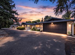 11881 W 26th Avenue, Lakewood, CO 80215