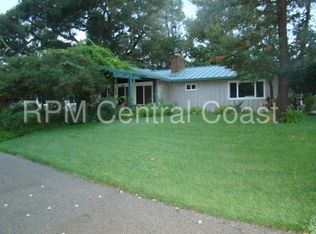 9225 Santa Margarita Rd, Atascadero, CA 93422