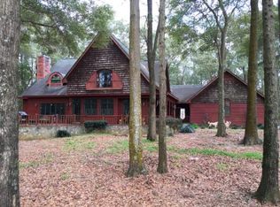 1339 E Neva Drive In Rd, Geneva, AL 36340