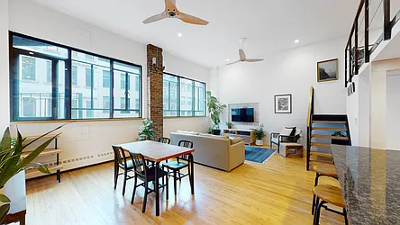 Rented by R New York