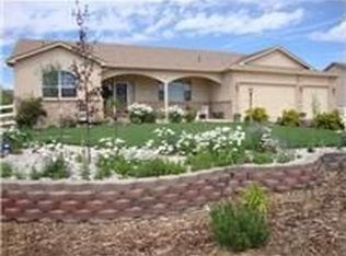 9303 Rockingham Dr, Peyton, CO 80831