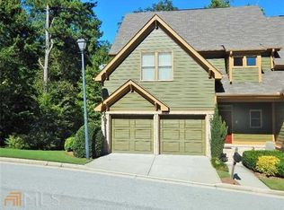 2548 Village Creek Lndg, Atlanta, GA 30316