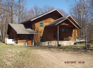 N11750 Owen Ave, Owen, WI 54460