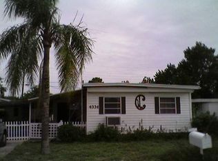 4334 Kibler Ln, Holiday, FL 34691