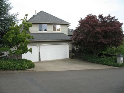 426 SW Alder St, Dundee, OR, 97115