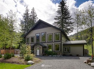 10347 Glacier Rim Dr, Deming, WA