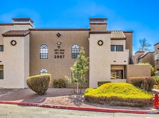 2967 Juniper Hills Blvd UNIT 101, Las Vegas, NV 89142