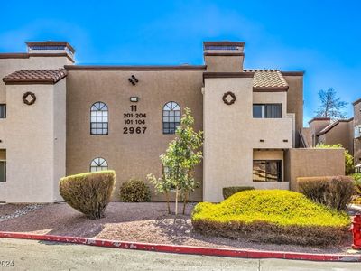 2967 Juniper Hills Blvd UNIT 101, Las Vegas, NV, 89142