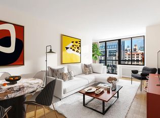 22 W 15th St APT 14E, New York, NY 10011