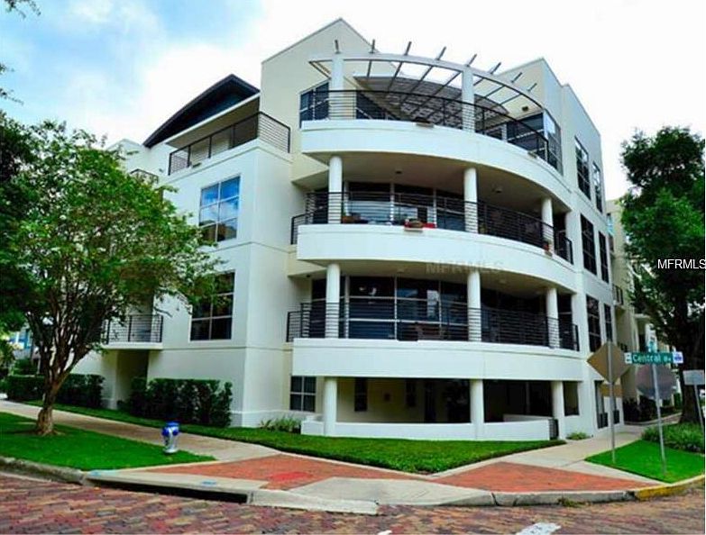 1st image of 1 S Eola Dr Unit 20