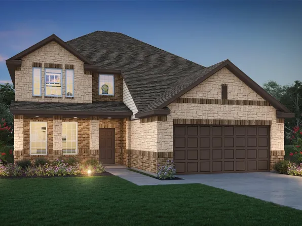 3052 Mistflower Trl, Brookshire, TX 77423