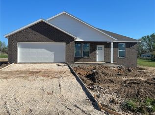 239 W Adams St, Lincoln, AR 72744