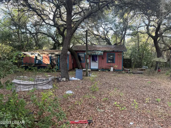 17273 NE 37th St, Silver Springs, FL 34488