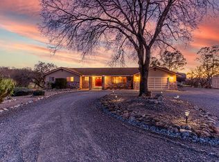 9733 Hernandez Dr, La Grange, CA