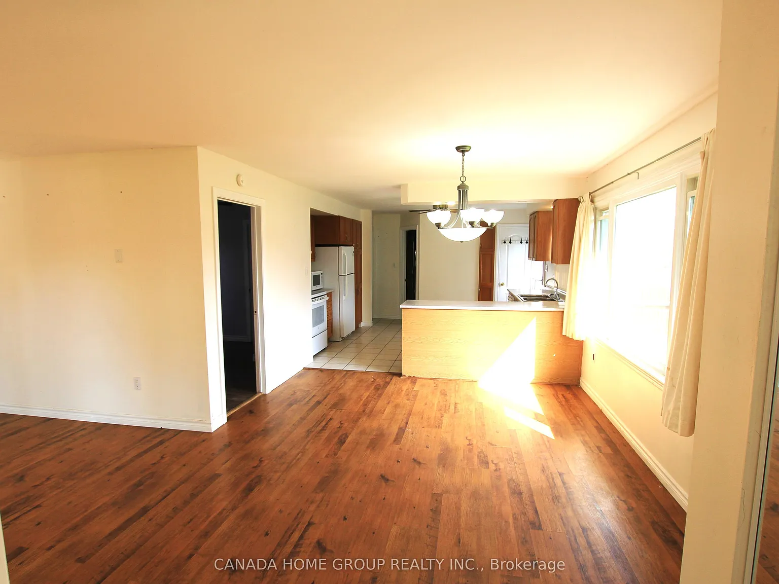 2 bed, $2,449 — Photo 3