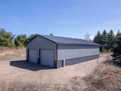W5157 Pleasant View Rd, Merrill, WI, 54452