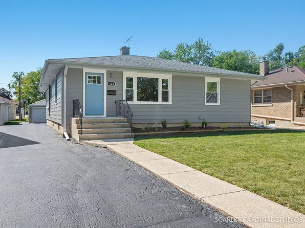 122 N Summit Ave, Villa Park, IL 60181