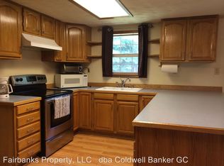 1064 Acorn Cir, North Pole, AK 99705