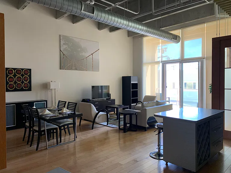 Two-Bedroom Suite #12 - 1197 sq ft.