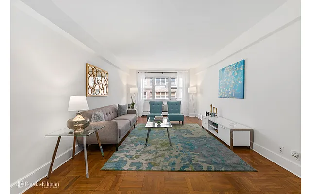 Sold by Douglas Elliman | media 9