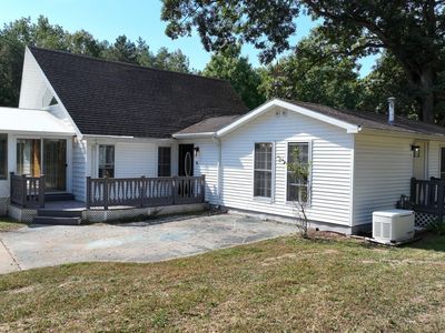 1031 York Dr, Weidman, MI, 48893