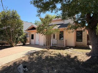 16821 Whitebrush Loop, Austin, TX 78717