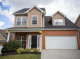 312 Java Way #12, Knoxville, TN 37923