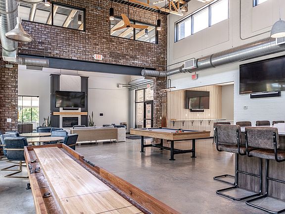 Jeffrey Park Community Room