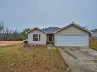 16631 Old Fayette Rd, Northport, AL 35475