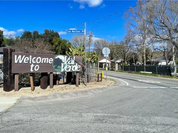 0 Harding Ave Lot 164, Castaic, CA 91384