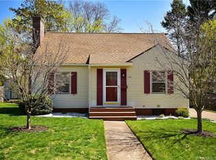 155 Walker St, Manchester, CT 06040