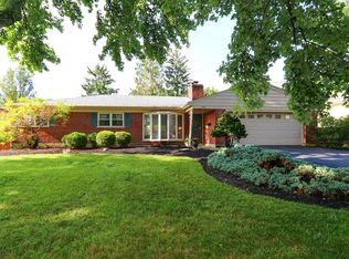7351 Shewango Way, Cincinnati, OH 45243