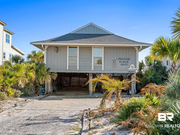 1647 W Beach Blvd #1647, Gulf Shores, AL 36542