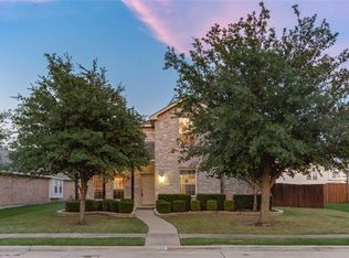 743 Cherry Blossom Ln, Allen, TX 75002