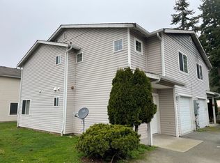 1262 Beach Ave UNITS A & B, Marysville, WA 98270