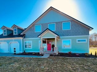 5319 Brashiers Chapel Rd, Arab, AL 35016