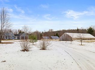 109 Seekonk Cross Rd, Great Barrington, MA 01230