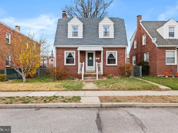 1145 Wellington St, York, PA 17403