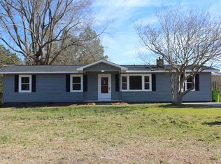 2044 Heyward Brockington Rd, Columbia, SC 29203