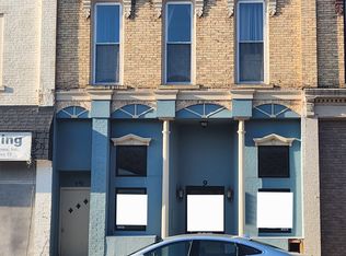 9 E Main St #1, Saranac, MI 48881