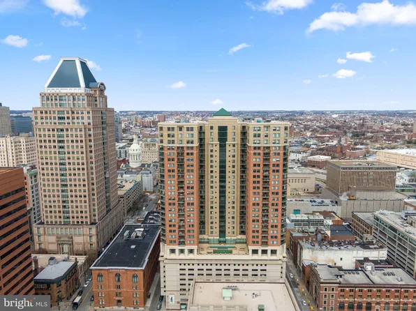 414 Water St Unit 2112, Baltimore, MD 21202