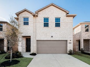 3206 Lucia Way, Princeton, TX 75407
