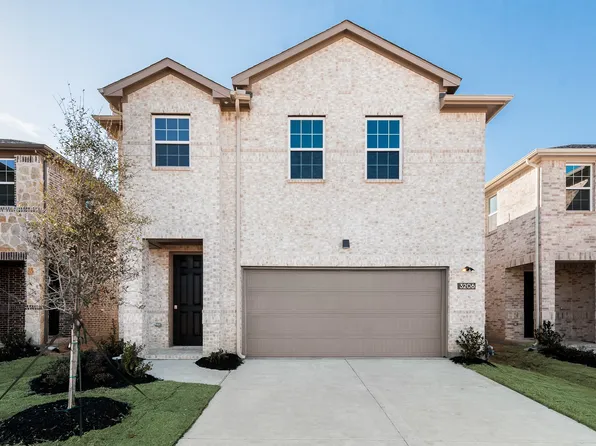 3206 Lucia Way, Princeton, TX 75407