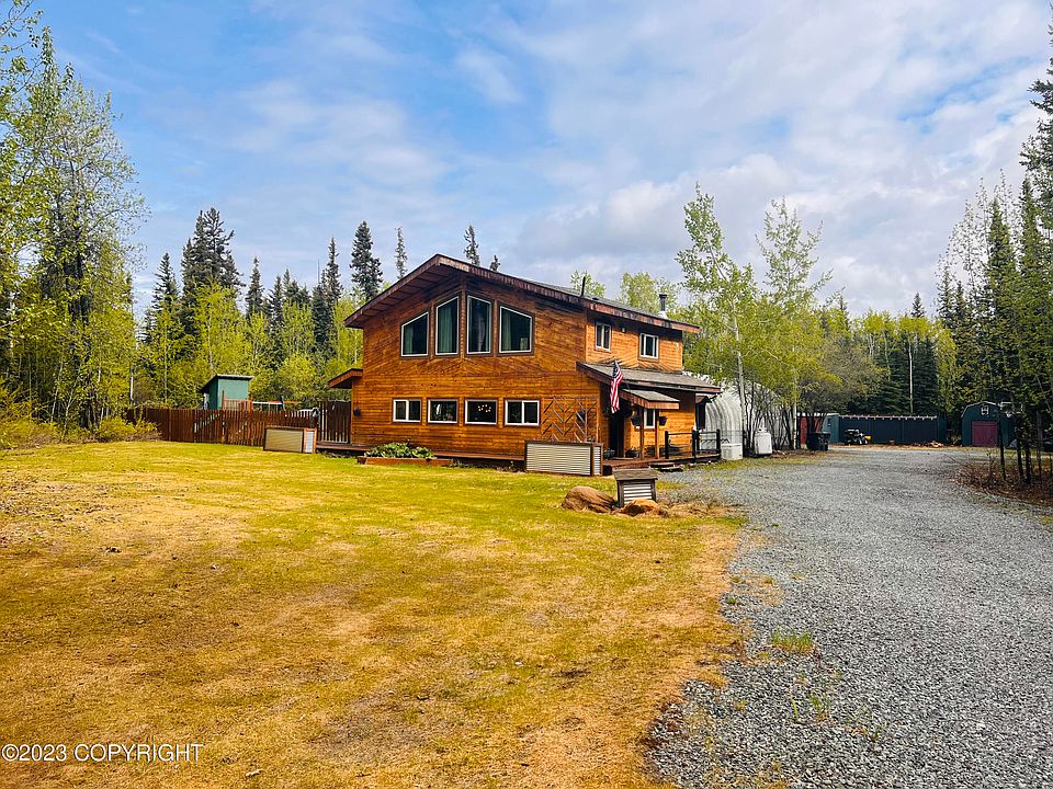 Nhn Copper Center Business Loop, Copper Center, AK 99573 | Zillow