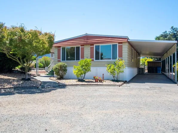 3000 Broadway Street #18, American Canyon, CA 94503