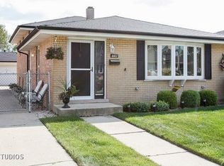 4411 W 118th St, Alsip, IL 60803